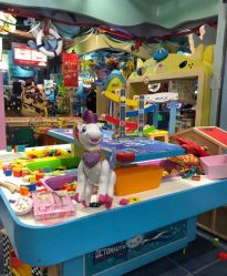 -万达宝贝王(成都锦华店)