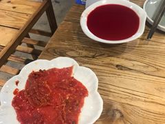 -宽窄巷子鲜牛火锅(北京首店)