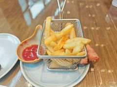 -菲住布渴全日制餐厅·简餐·下午茶·蛋糕