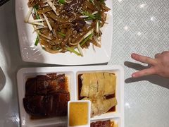 -上下九广州菜馆(锦业路店)
