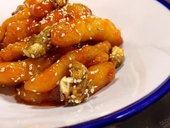 -老屋印象川菜(马园路店)