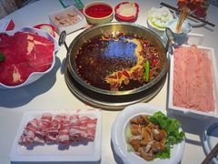 -二荆条·城市森林火锅旗舰店