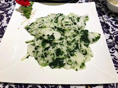 -天目湖涵田半山温泉