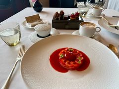 -Caprice(香港四季酒店)