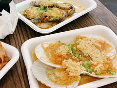 -盒马鲜生(杨高南路店)