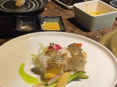 -觅福里•熟成和牛餐厅