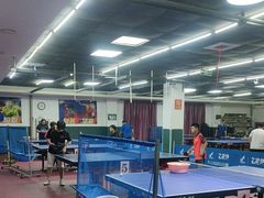 -梦想者乒乓球少儿运动中心(红桥店)
