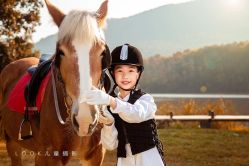 -LOOK儿童摄影(东城汇店)