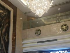 -上海吉臣维景酒店·维多利亚餐厅