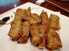 -上和臻品中国菜(花园街店)