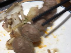 -掂档潮汕牛肉火锅(沈阳万象城店)