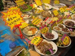 -必点海鲜·鲅鱼水饺(鞍山西道店)
