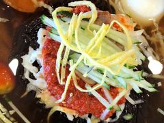 -服务大楼冷面(延大店)