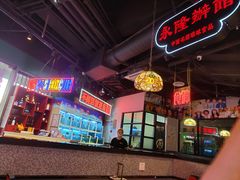 -粤港餐厅(禹州商业广场店)