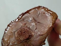 -水西门南京桂花盐水鸭