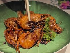 -桂满陇·海市蜃楼·黑金(国金店)