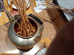 -喝丢一只鞋海鲜烧烤·海肠捞饭(东关街店)