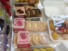 -小香港(凤凰大街店)