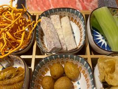 -螺大喜螺蛳粉火锅(雍和宫店)