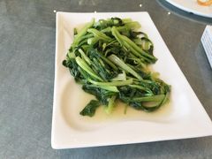 小青菜-道道鲜·崇明私房菜(五角场店)