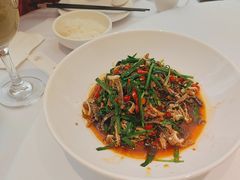 -院里寻菜·精致庭院菜(观沙岭店)