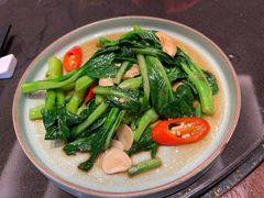 -佘山世茂艾美·御珍轩中餐厅