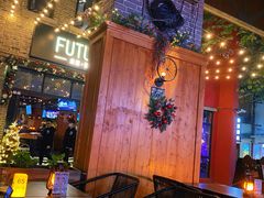 -FUTURE BAR(岭南天地店)
