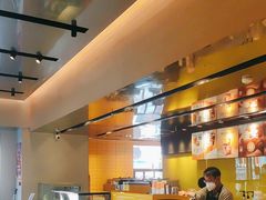 -麦当劳(新王府井店)