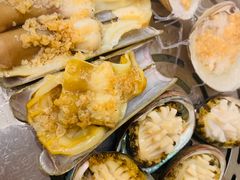 -蔚海之都·象山蒸汽海鲜(仙霞路店)