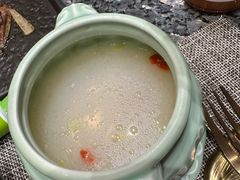 -渔荷食町·铁板烧料理(崂山万象汇店)