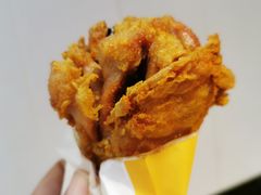 -春苗炸鸡