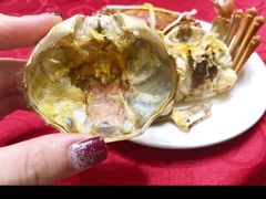 -阳澄湖大闸蟹·琼灵阁牌品牌连锁(吴中总店)