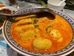 新加坡叻沙-滕记星发餐室·新加坡菜(巨鹿路店)