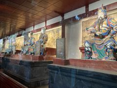 -成都武侯祠博物馆