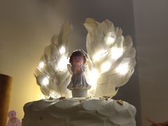 -亦家cake·0卡糖