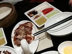-皇城根北京风味主题餐厅(中海环宇城店)