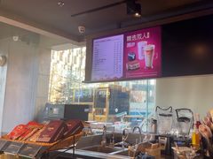 -COSTA COFFEE(金长安大厦店)