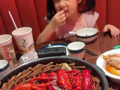 -蚝翅·海鲜粥·烧烤·羊肉季(鄞州万达店)