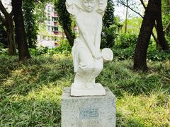 -广州雕塑公园