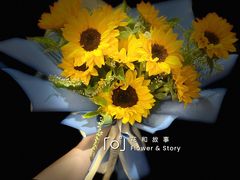-F.Story 花和故事(新天地店)