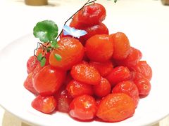 -将相和·海鲜蒸饺大连菜