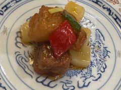 -壹零贰小馆(桂城石啃店)