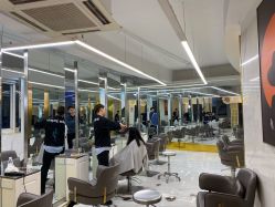 -潘多拉Hairsalon