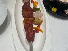 -马克西姆俄罗斯餐厅(通亚街店)