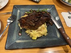 -黑羊西餐厅BlackSheep