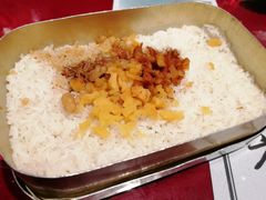 老娘酱油拌饭-味福记·本地特色菜(八一万达广场店)