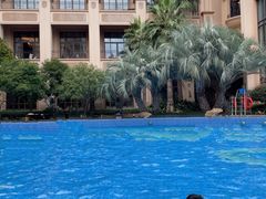 -上海浦东星河湾酒店