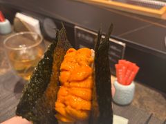 -Sushi Hanzo半藏(天环广场店)