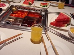-海底捞火锅(外滩店)