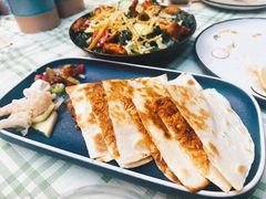 -墨纪Mojí墨西哥餐厅(官舍店)